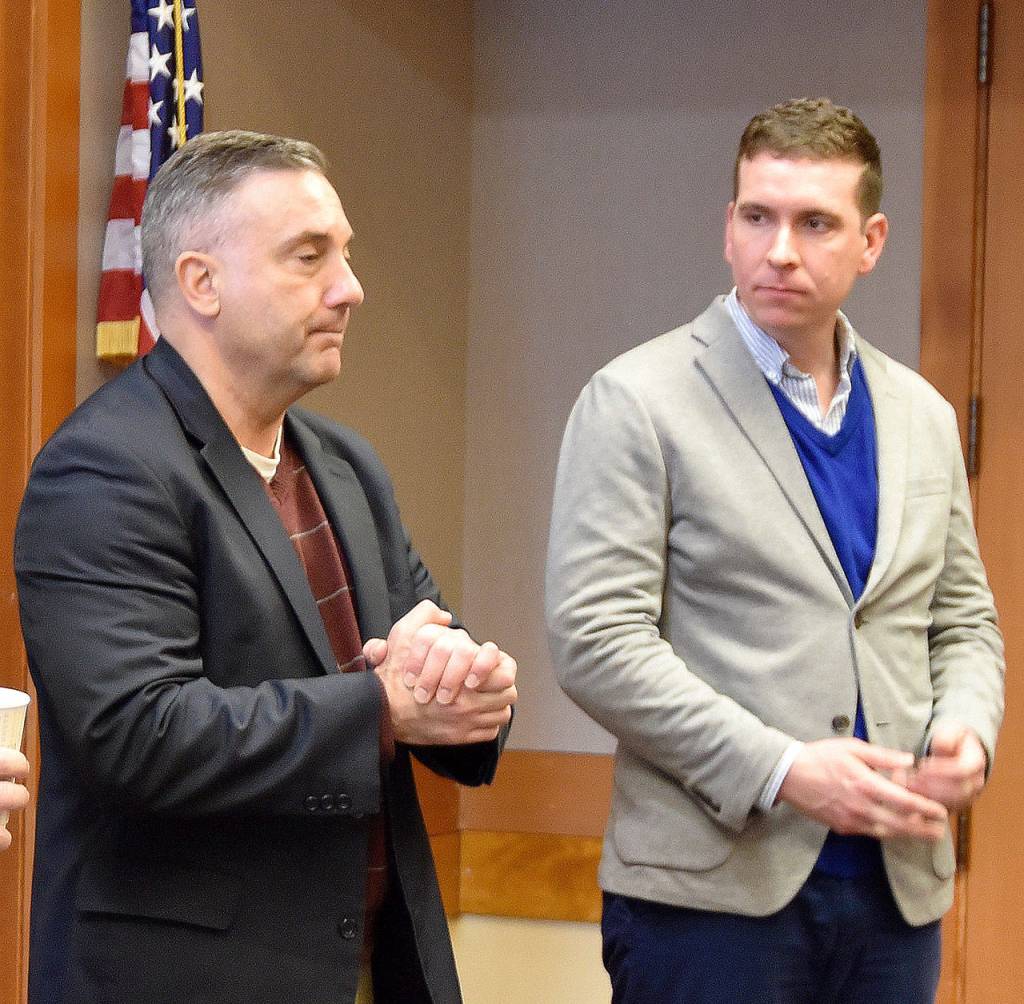 Gun violence, tax relief are starring subjects in state legislators town hall meetings Saturday