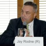 Snoqualmie’s Rep. Jay Rodne won’t run for re-election in 2018