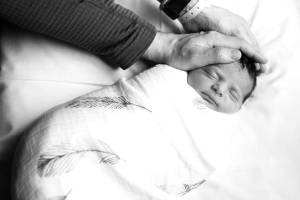 Valley parents welcome baby girl Alexandra Mathisen | Birth