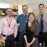 Snoqualmie Valley Schools Foundation names 2018 Educators of the Year