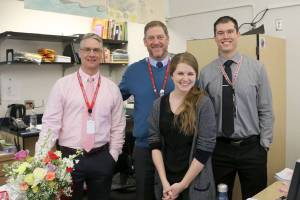 Snoqualmie Valley Schools Foundation names 2018 Educators of the Year