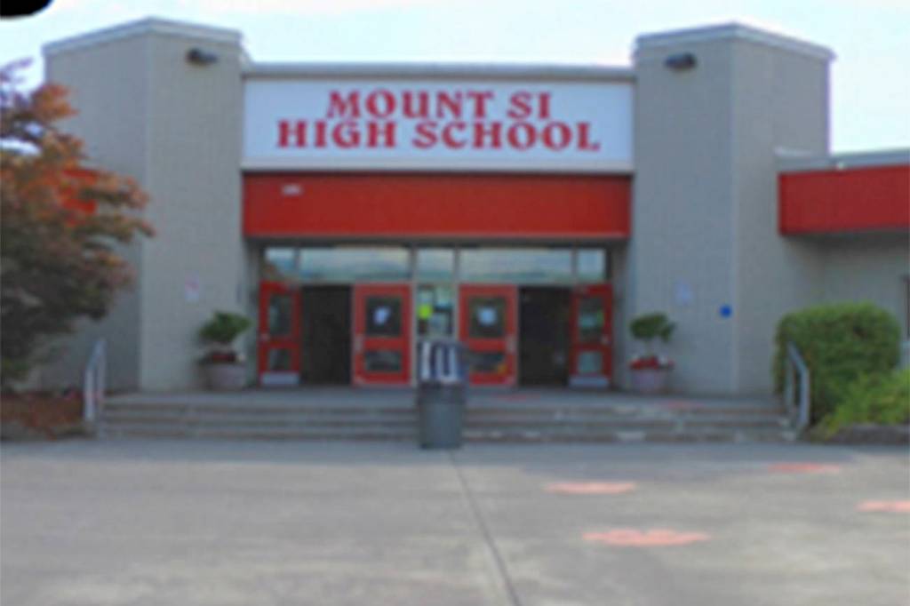 Threat of violence at Mount Si High School investigated; police determine school was in no apparent danger