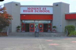 Threat of violence at Mount Si High School investigated; police determine school was in no apparent danger