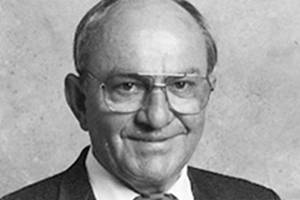 JAMES RAY ROETCISOENDER