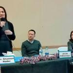 Democratic candidates for 8th Congressional District weigh in on issues
