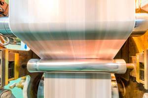 Editorial: Tariffs on newsprint a threat to newspapers