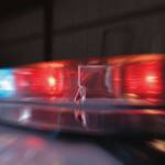 North Bend man arrested, charged with child molestation