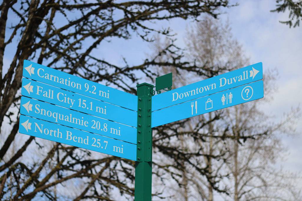 Photo Courtesy of Mountains to Sound Greenway