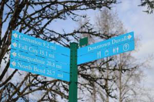 Photo Courtesy of Mountains to Sound Greenway