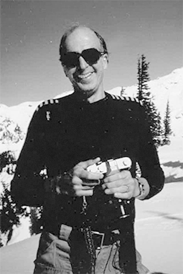 WILLIAM “BILL” MAXWELL