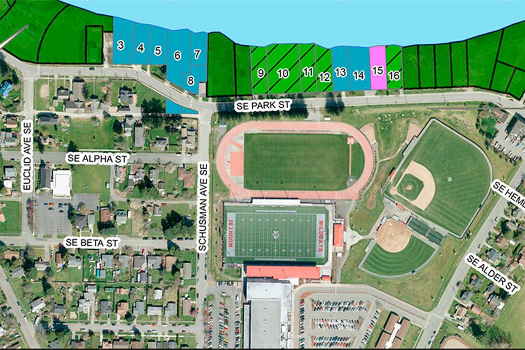 Snoqualmie approves $450,000 grant for riverfront property purchases