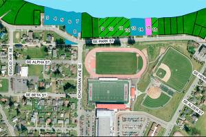 Snoqualmie approves $450,000 grant for riverfront property purchases
