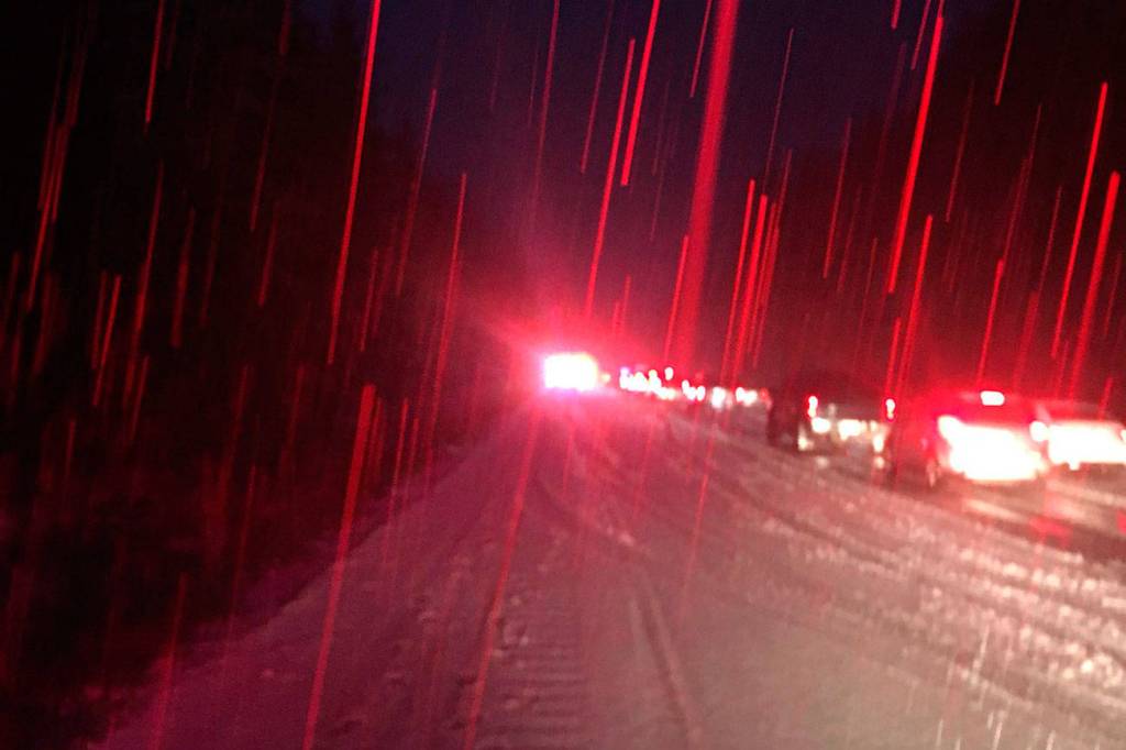 Pregnant woman killed near North Bend in I-90 car accident