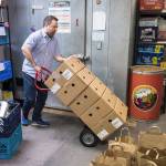 Photos courtesy of Snoqualmie Tribe