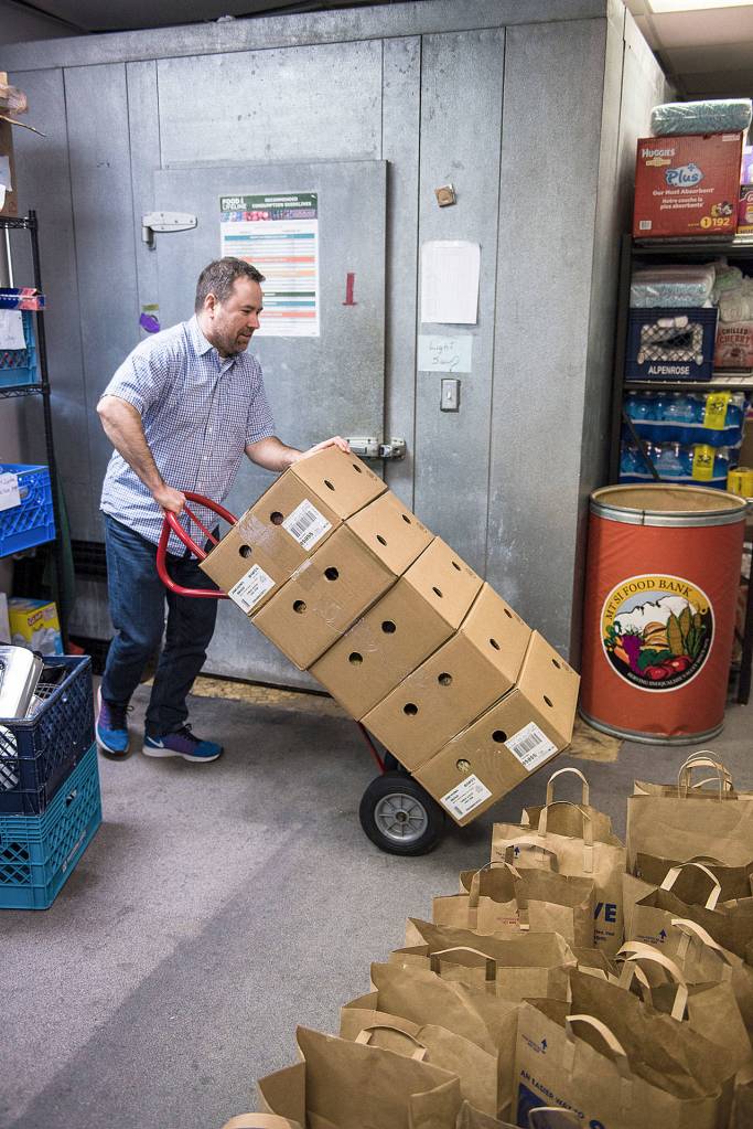 Photos courtesy of Snoqualmie Tribe