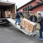 Photos courtesy of Snoqualmie Tribe