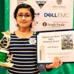 Photo Courtesy of Snoqualmie Elementary School