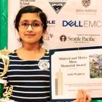 Photo Courtesy of Snoqualmie Elementary School