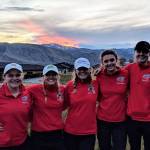 Wildcats displaying a toughness on the golf course