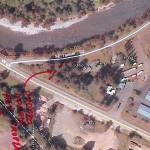 North Bend approves road realignment and new traffic consultants