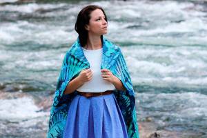 International artist features North Bend in current collection