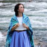 Valley artist Danalynn Coulon recently launched an original collection featuring North Bend-inspired designs. Courtesy photo