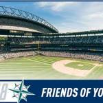 Promotional image courtesy of Friends of Youth