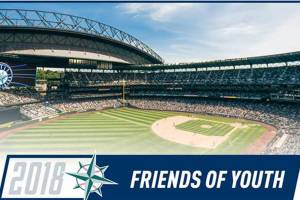 Promotional image courtesy of Friends of Youth