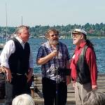 Photo courtesy of the Whateverly Brothers