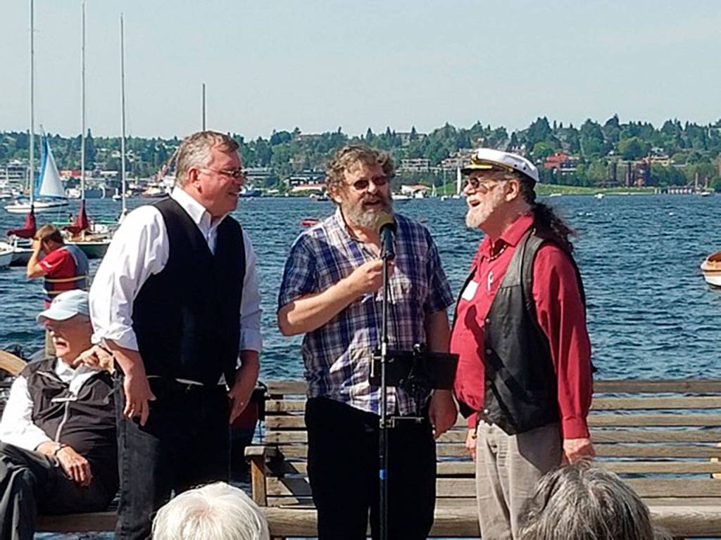 Photo courtesy of the Whateverly Brothers