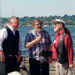 Photo courtesy of the Whateverly Brothers