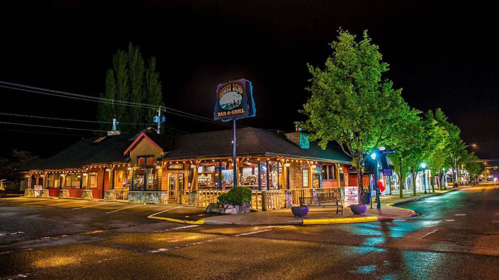 North Bend Bar and Grill holds 20th anniversary celebration on April 20