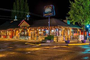 North Bend Bar and Grill holds 20th anniversary celebration on April 20