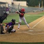 Shaun Scott, staff photo                                The Mount Si Wildcats defeated the Issaquah Eagles 4-1 in a contest between KingCo 4A rivals on April 18 at Issaquah High School.
