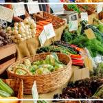 Photo courtesy of the farmers market