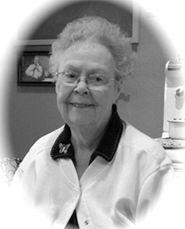 LOIS ELAINE (RIFE) OSBORNE