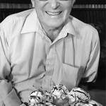 RICHARD EDWARD RUTLEDGE