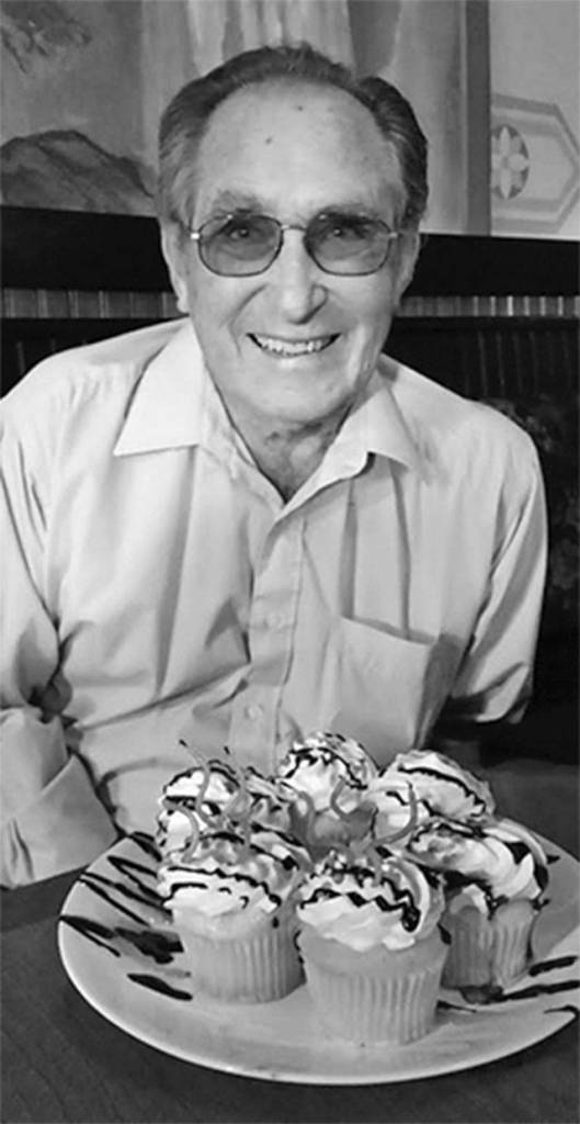 RICHARD EDWARD RUTLEDGE