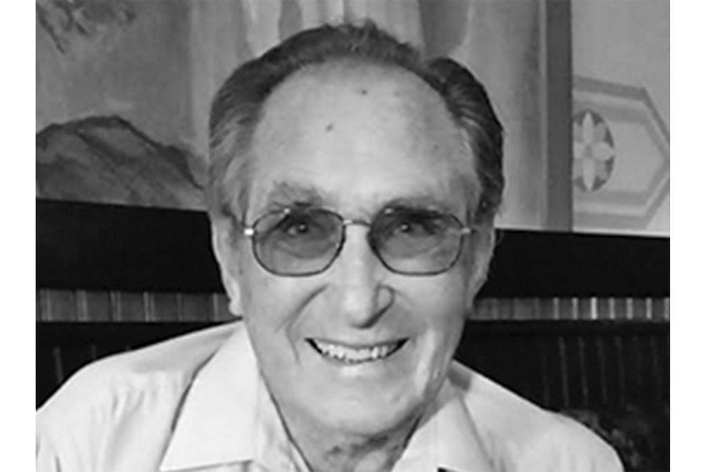 RICHARD EDWARD RUTLEDGE