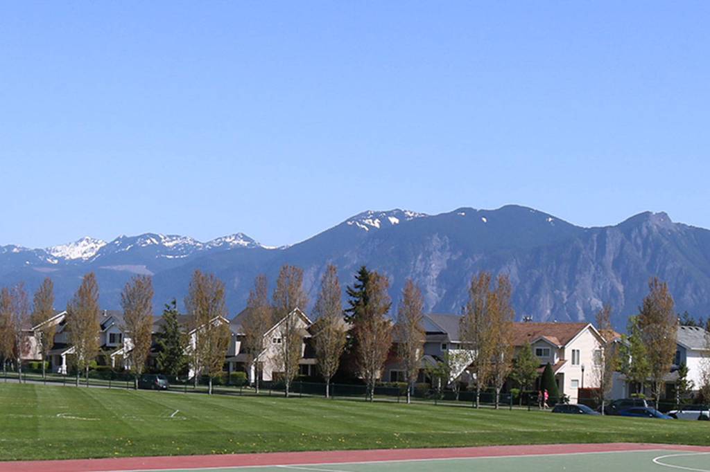 Snoqualmie skate park on track for late-summer opening