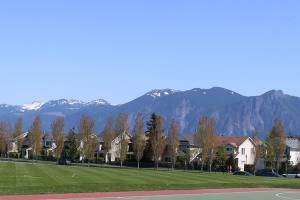 Snoqualmie skate park on track for late-summer opening