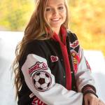 Mount Si senior Mia Fowler will play soccer next season at Chapman University in California. Photo courtesy of TAustin Photography