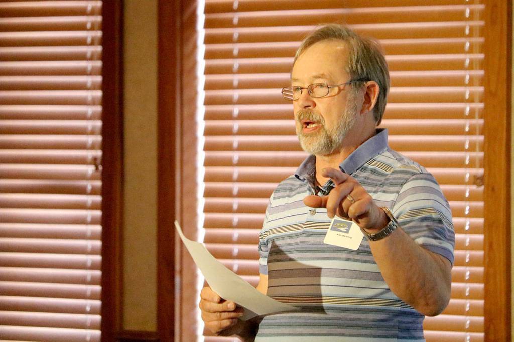 North Bend, Snoqualmie mayors talk affordable housing, development