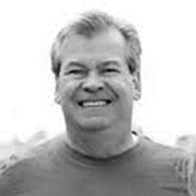 GERALD SCOTT HODGINS