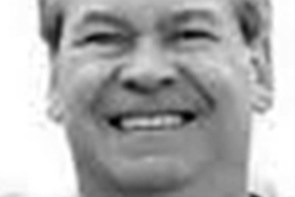 GERALD SCOTT HODGINS