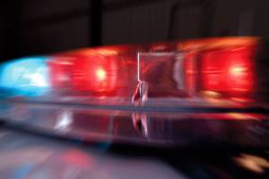 Suspect arrested for kidnapping after welfare check | Police blotter for April 23 to 28