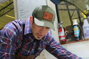 Fall City business creates craft kits for families