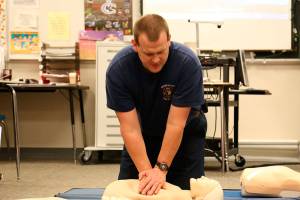 Photo courtesy of the city of Snoqualmie