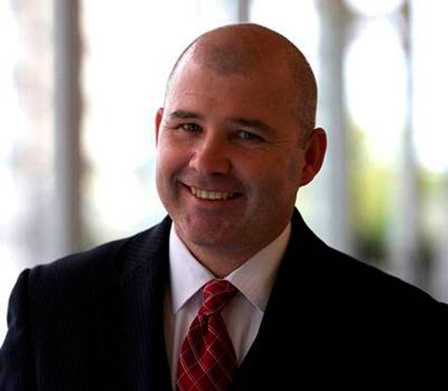 Sound Publishing appoints new president and vice president