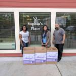 Photo courtesy of Two Men and a Truck